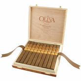 Oliva The  Serie V Melanio Maduro Churchill